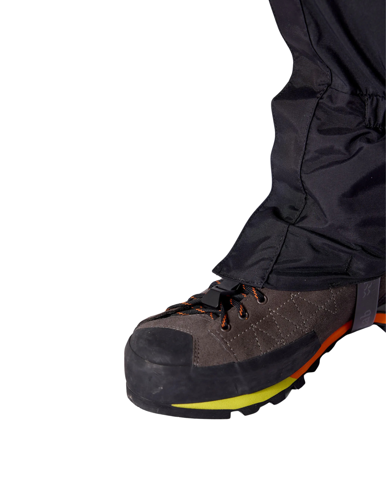 Guêtres de Randonnée Rab Kangri Gore-Tex