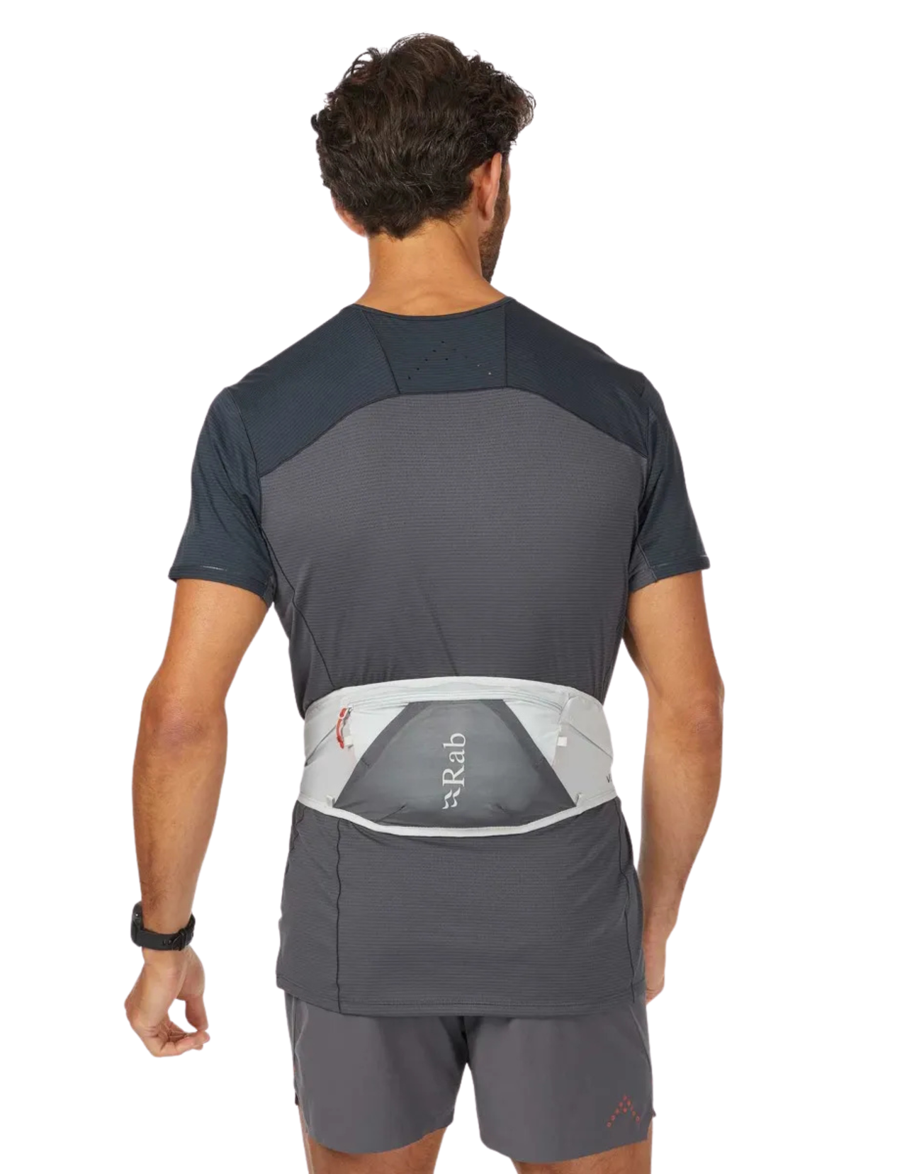 Ceinture de Trail Rab Veil 1L
