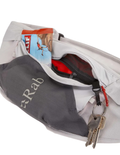 Ceinture de Trail Rab Veil 1L