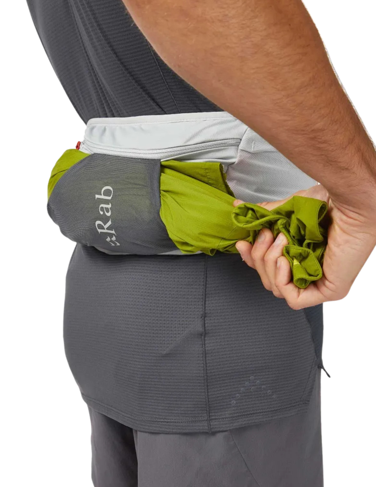 Ceinture de Trail Rab Veil 1L