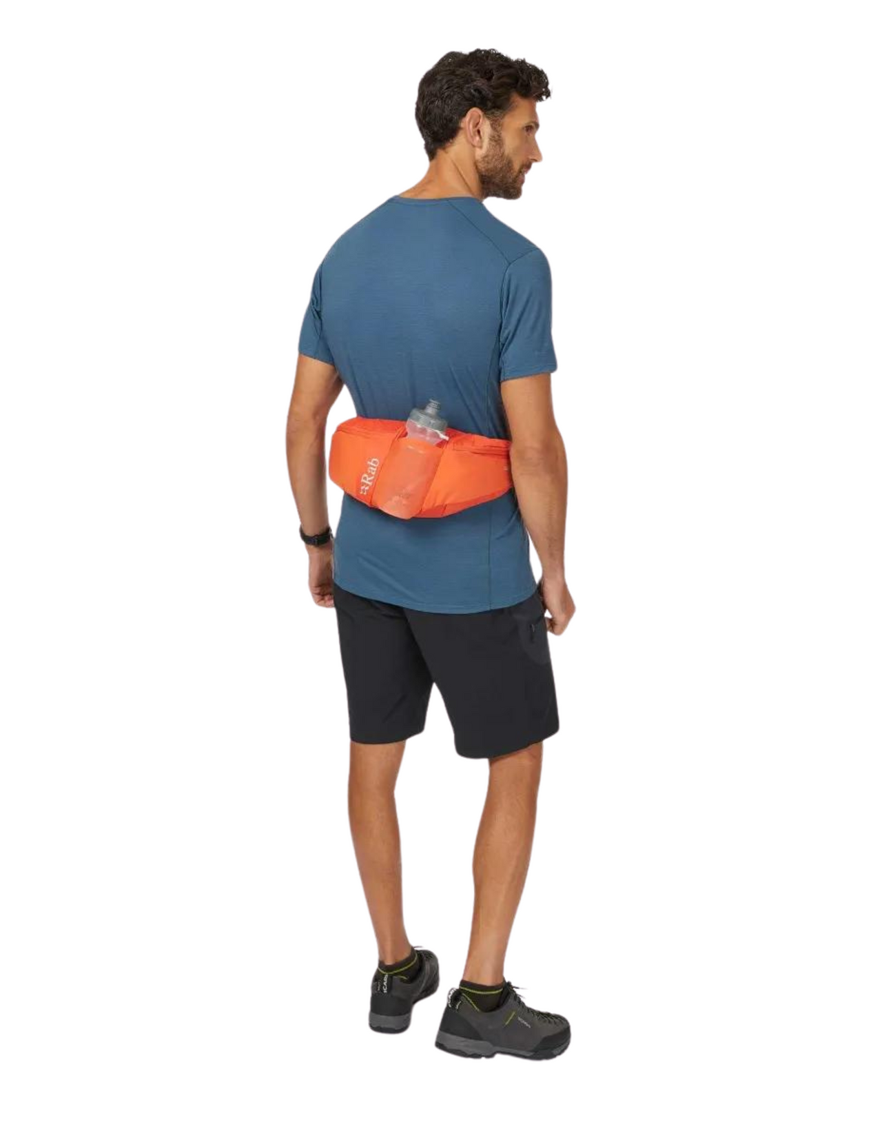 Rab Aeon LT Hydro 4L Waist Bag