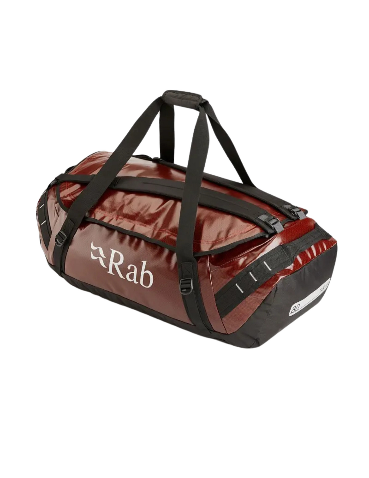 Rab Duffle Expedition II 80 Travel Bag