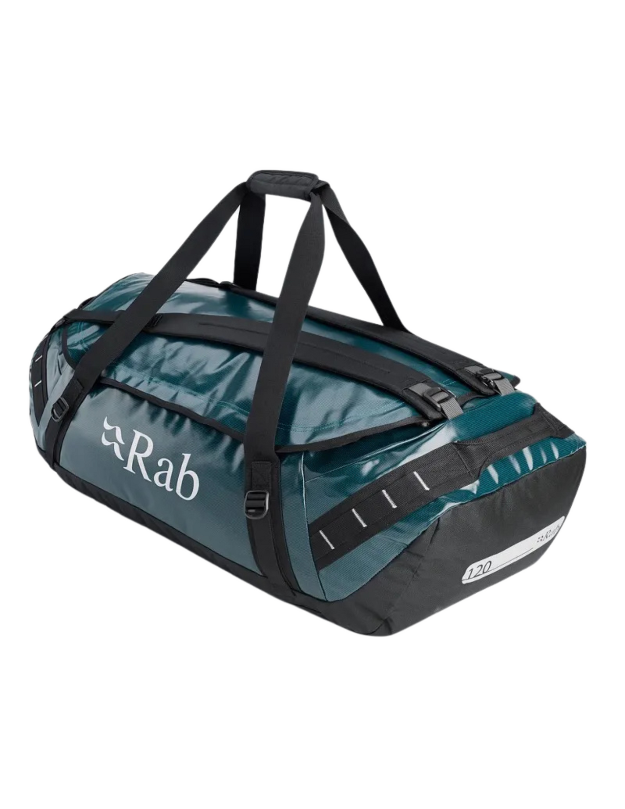Rab Duffle Expedition II 120 Travel Bag