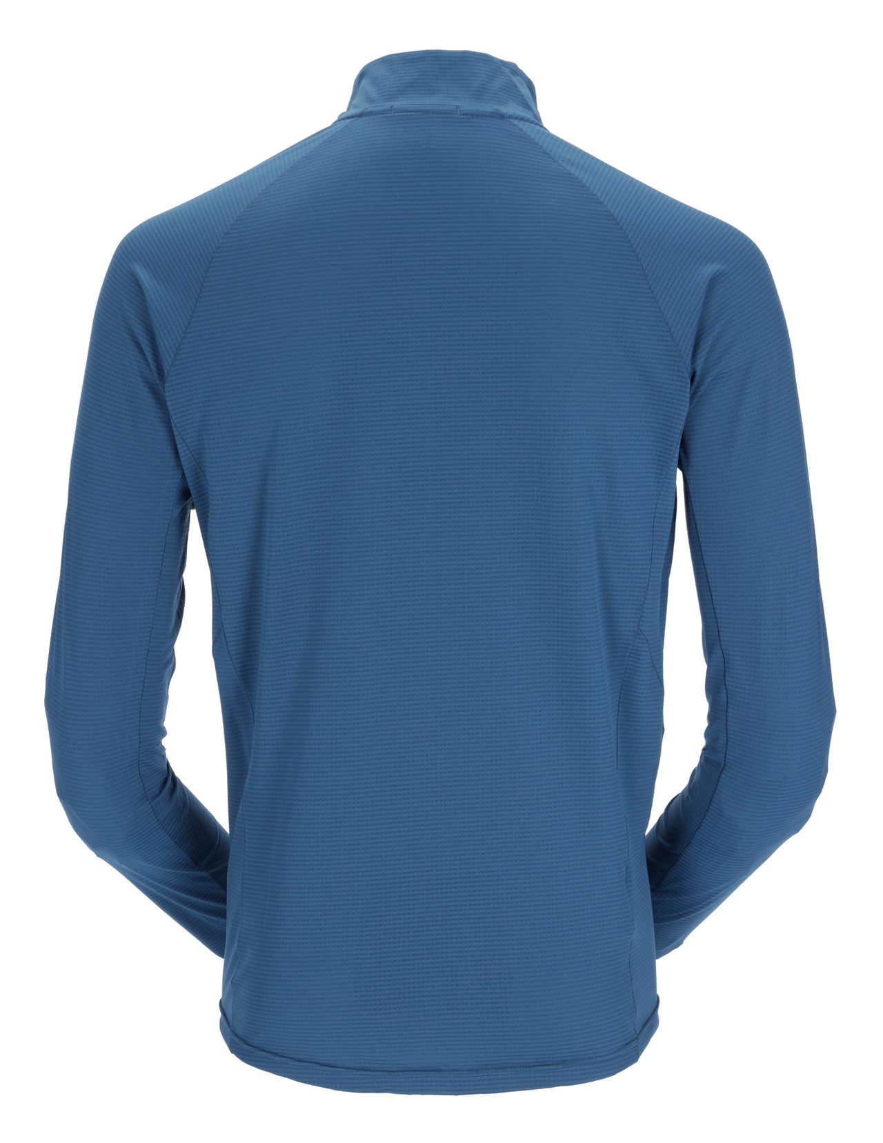 T-Shirt de Rando Rab Sonic 1/2 Zip Manches Longues Homme