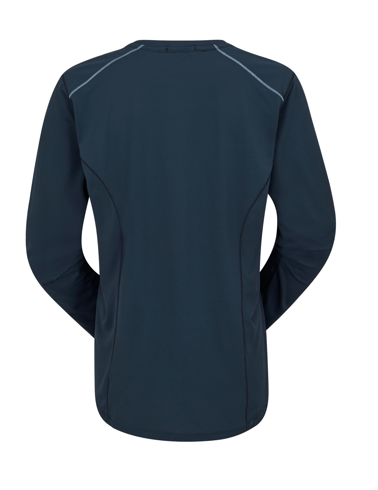 T-Shirt de Rando Rab Force Manches Longues Femme