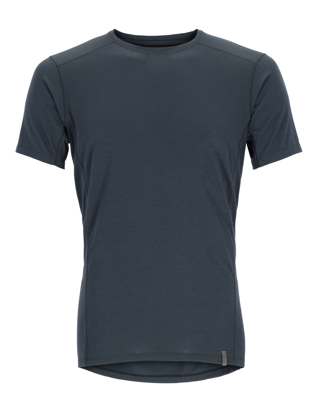 RAB Syntwear Base Short Manleeves Man