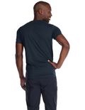 RAB Syntwear Base Short Manleeves Man