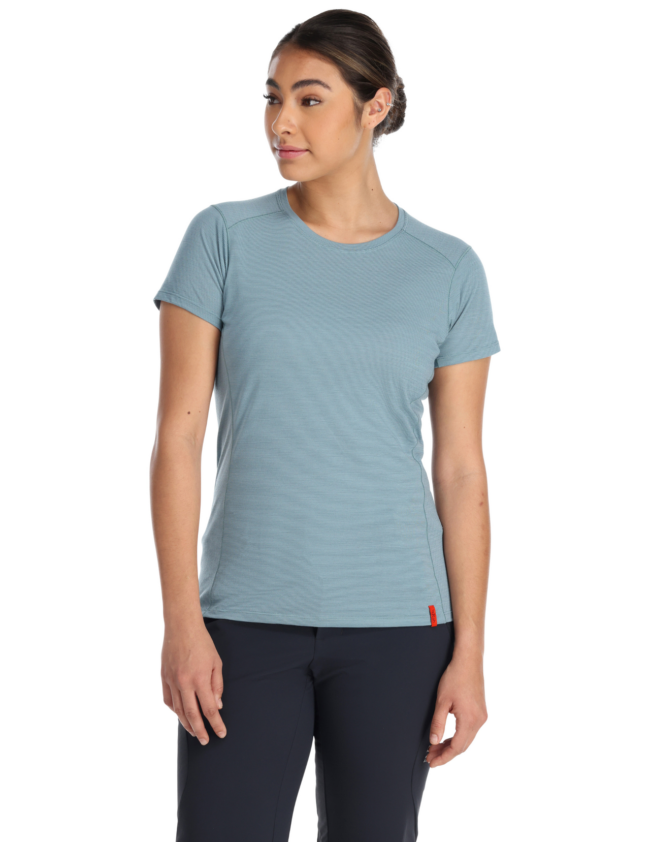 RAB Syntwear Miance Short Shorys Women