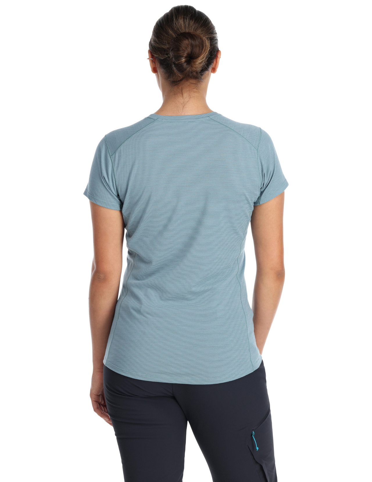 RAB Syntwear Miance Short Shorys Women