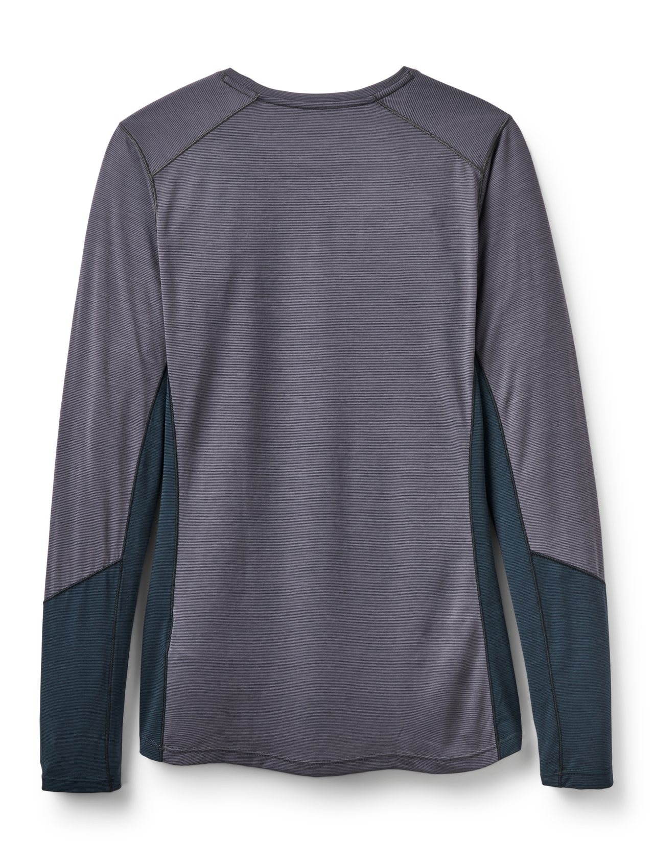 Rab Syncrino Base Langarm-Damenunterwäsche