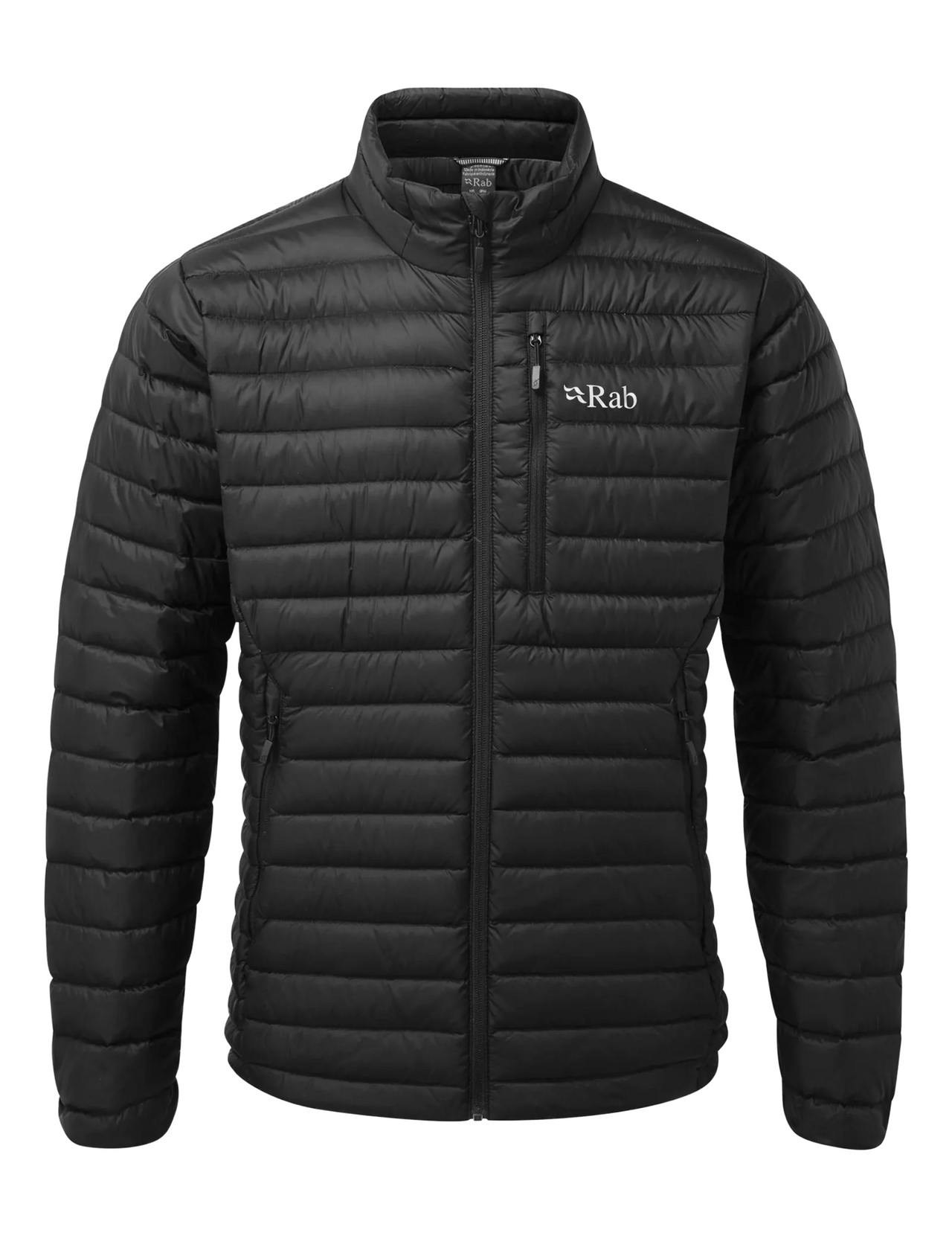 Rab Microlight Herren-Daunenjacke