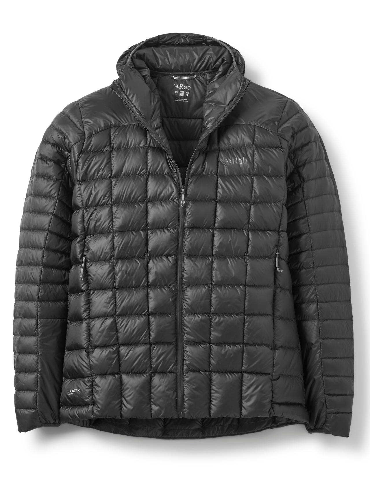 Rab Mythic Alpine Light Herren-Daunenjacke