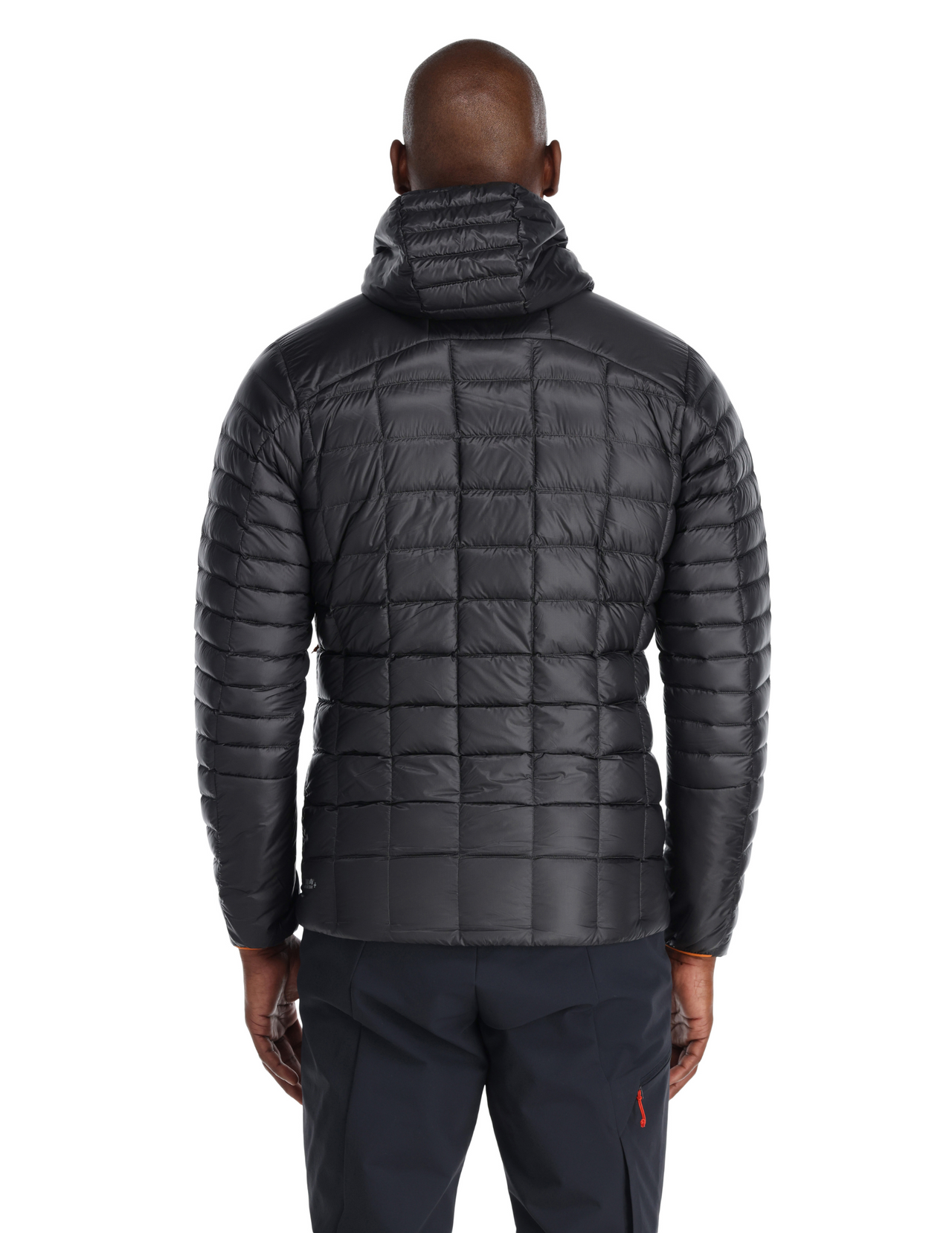 Rab Mythic Alpine Light Herren-Daunenjacke