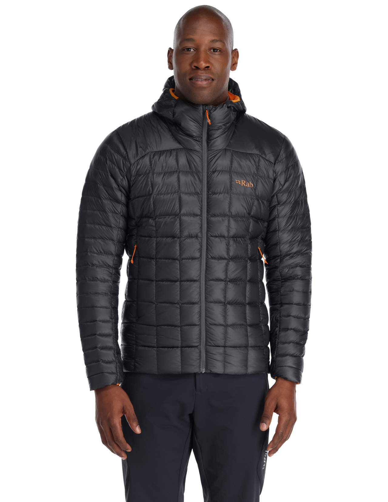 Rab Mythic Alpine Light Herren-Daunenjacke