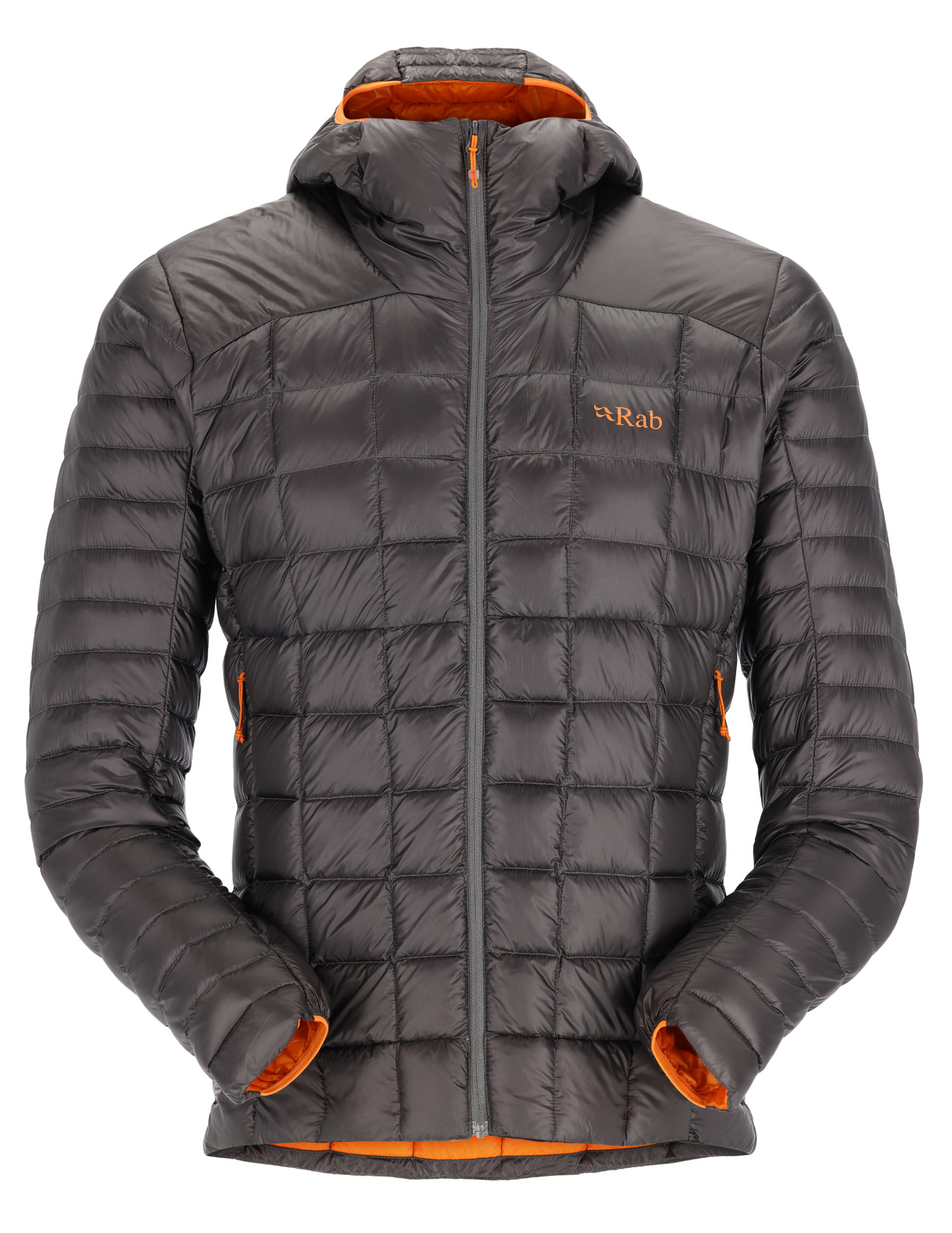 Rab Mythic Alpine Light Herren-Daunenjacke