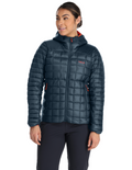 Doudoune Rab Mythic Alpine Light Femme