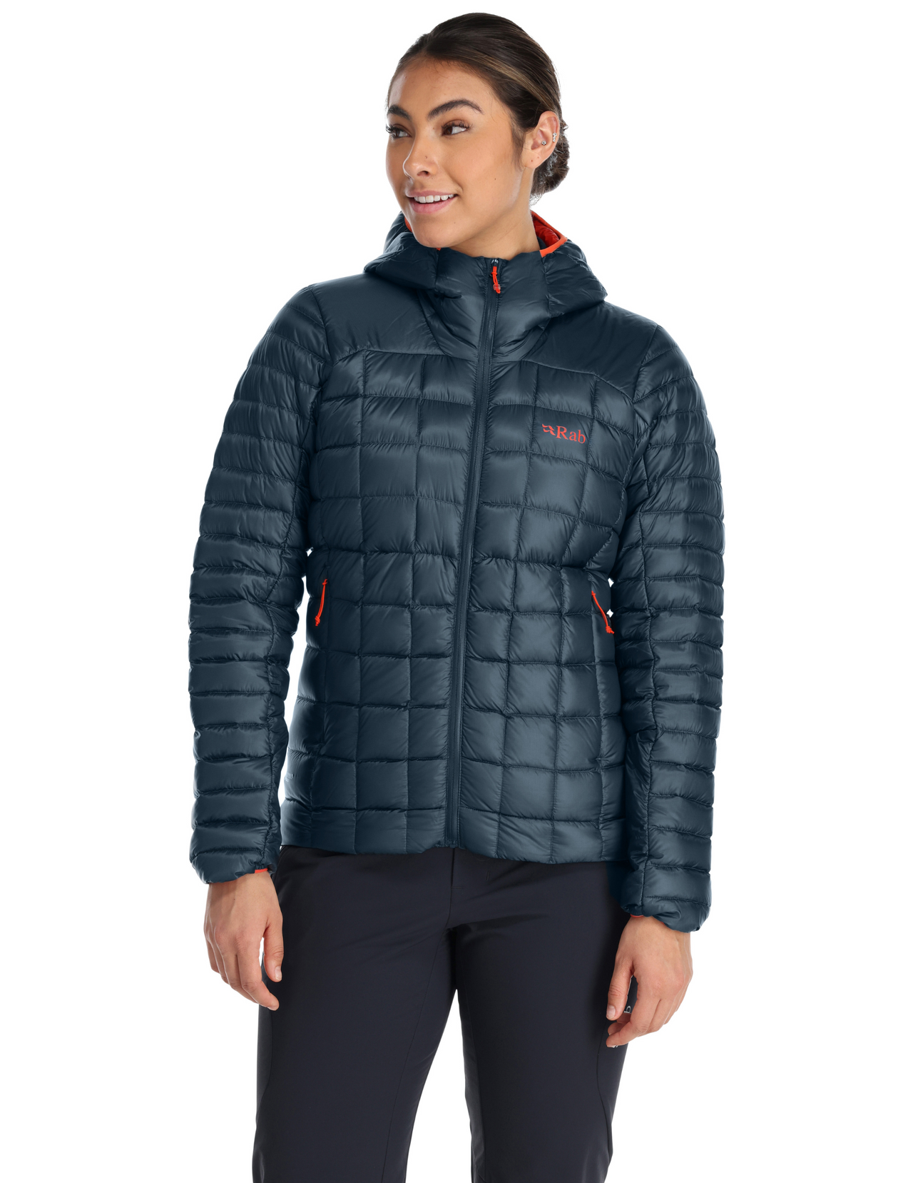 Doudoune Rab Mythic Alpine Light Femme