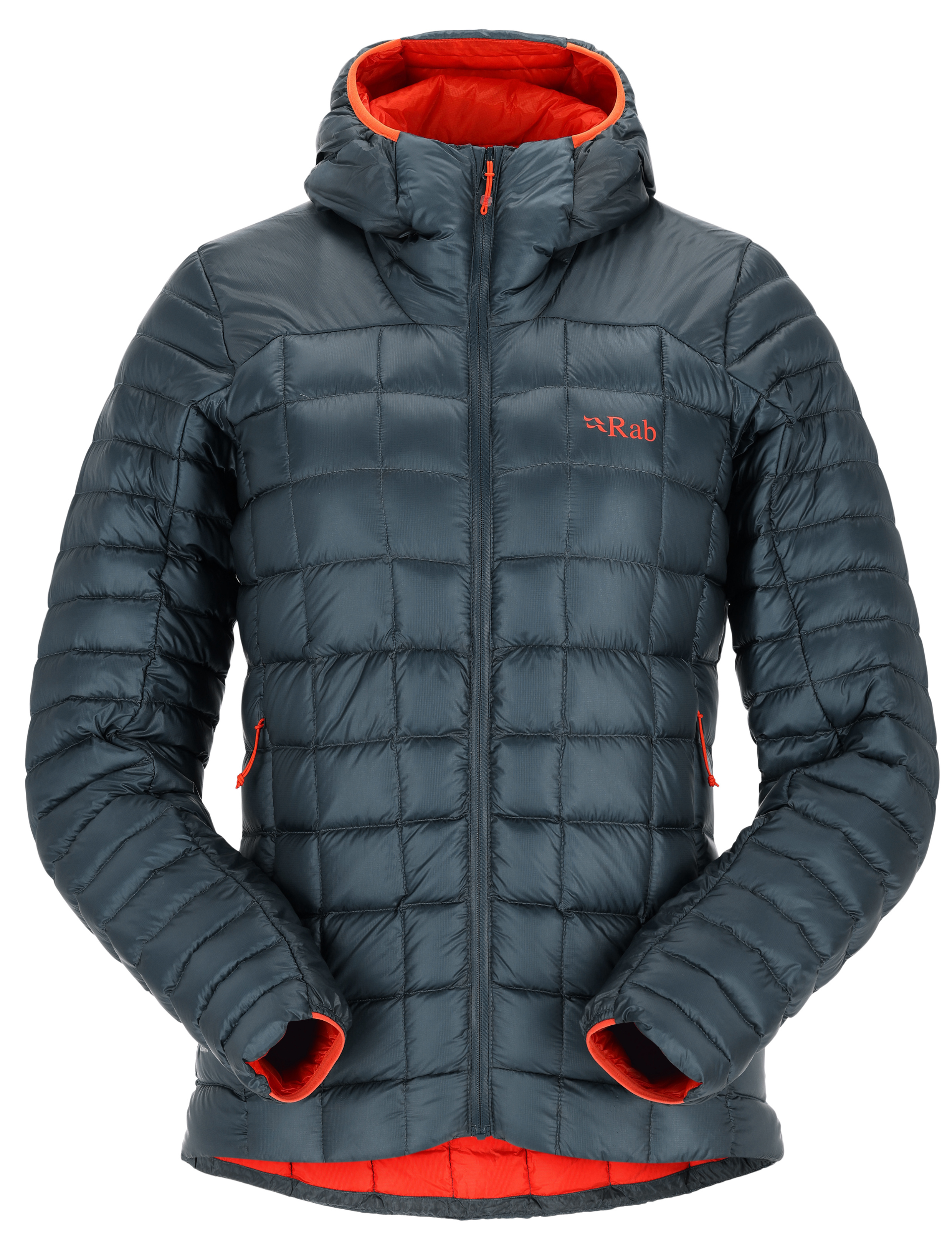 RAB Doudoune Rab Mythic Alpine Light Femme Orion Blue Doudounes femme Muule