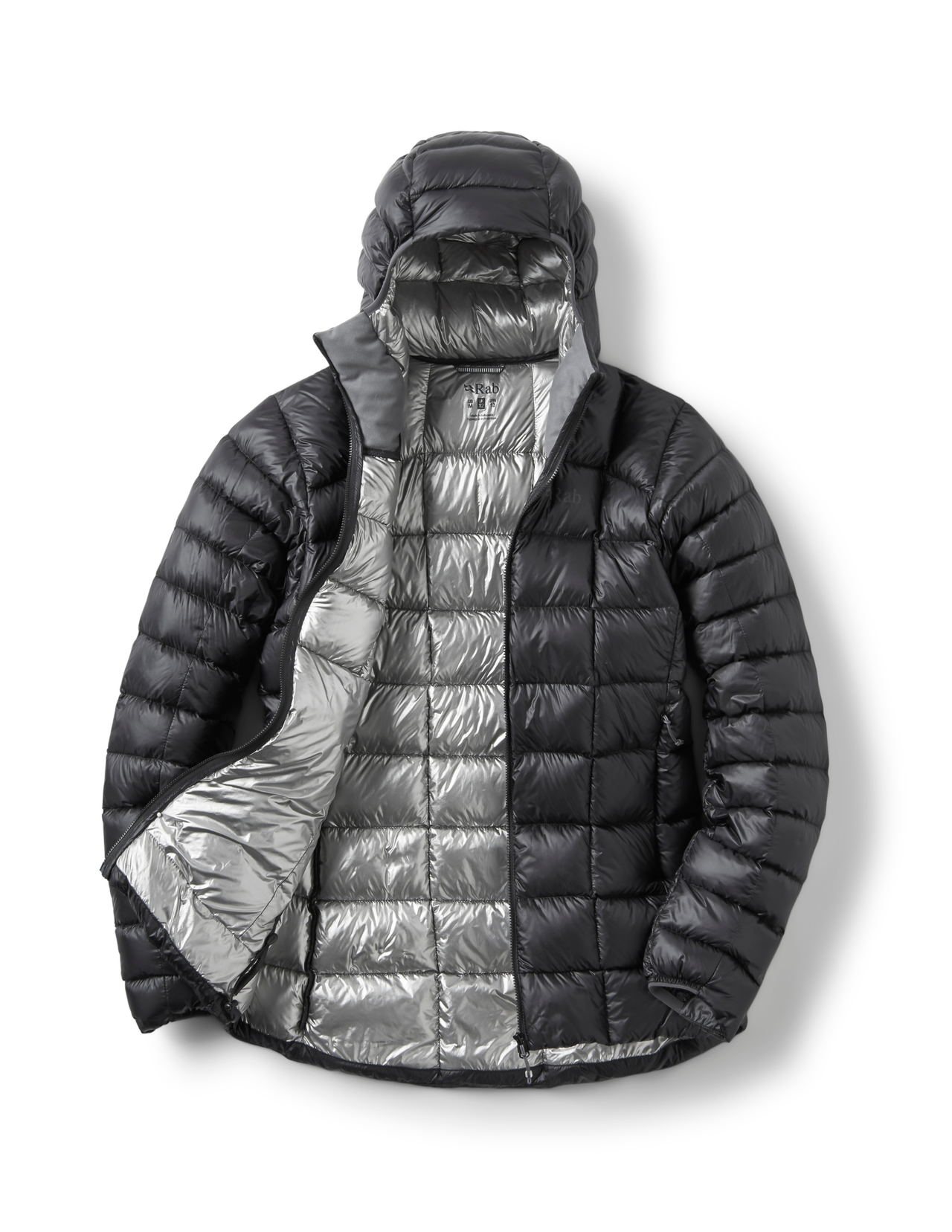 Rab Mythic G Damen Daunenjacke