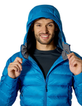 Doudoune Rab Electron Pro Hoody Homme
