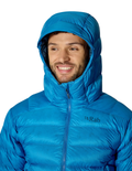 Doudoune Rab Electron Pro Hoody Homme