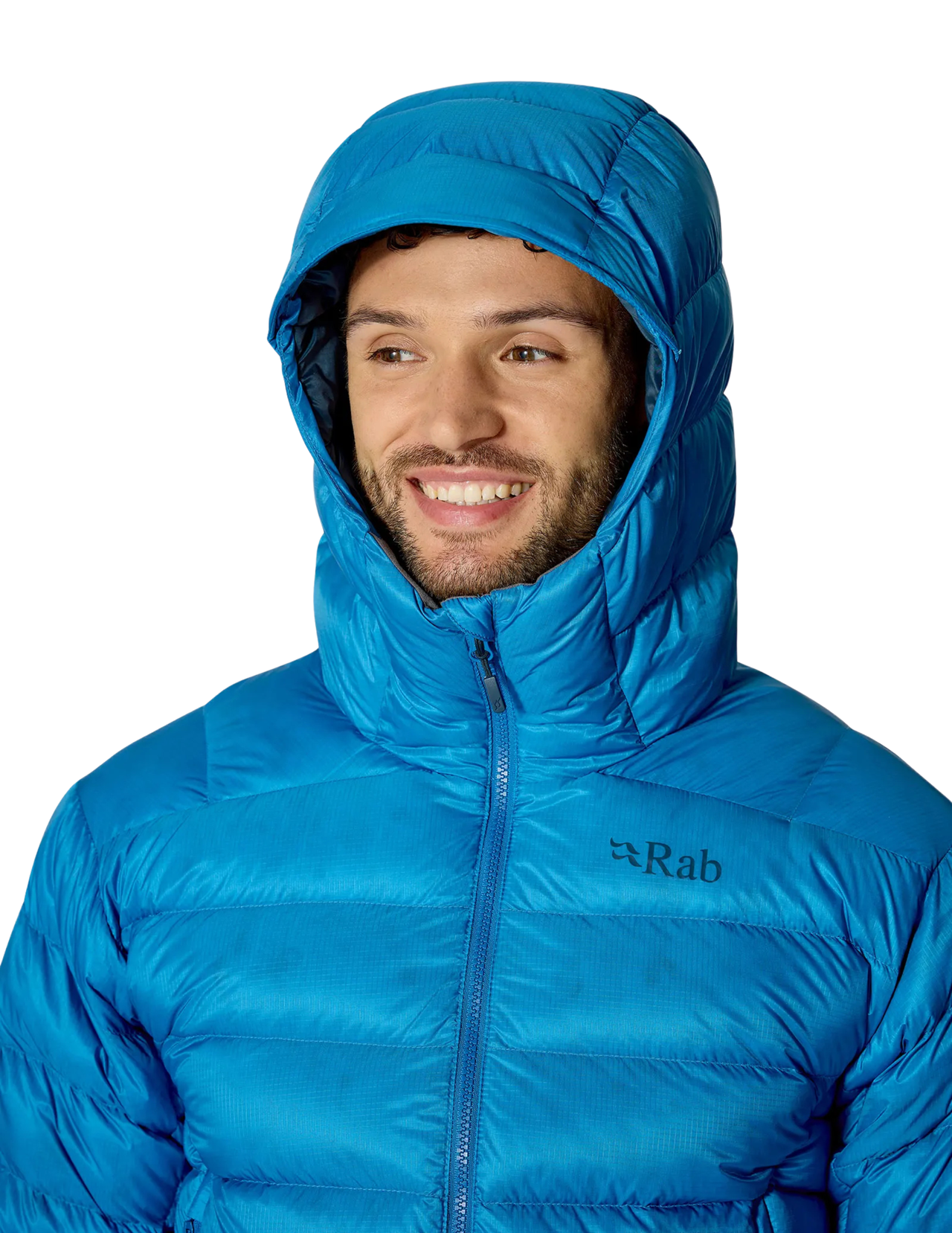 Doudoune Rab Electron Pro Hoody Homme
