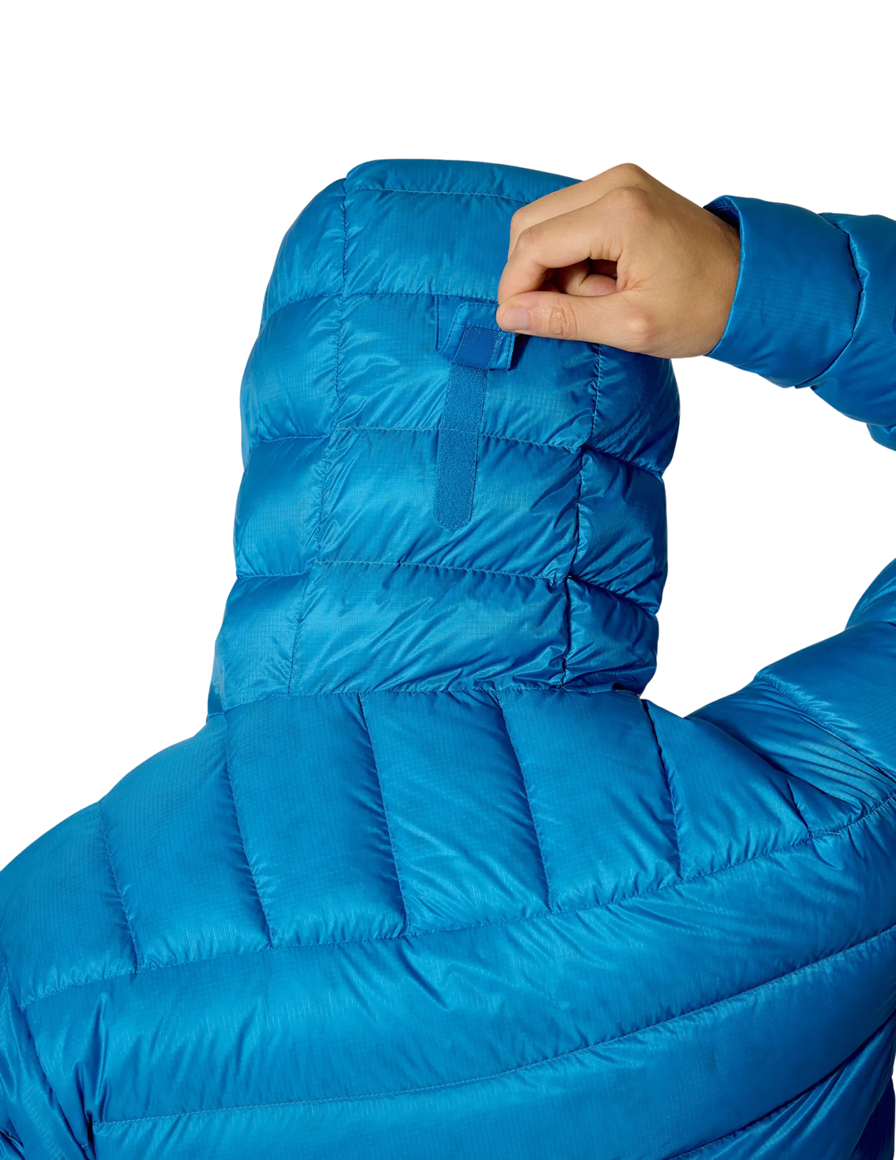 Doudoune Rab Electron Pro Hoody Homme