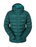 Rab Electron Pro Women's Down Jacket