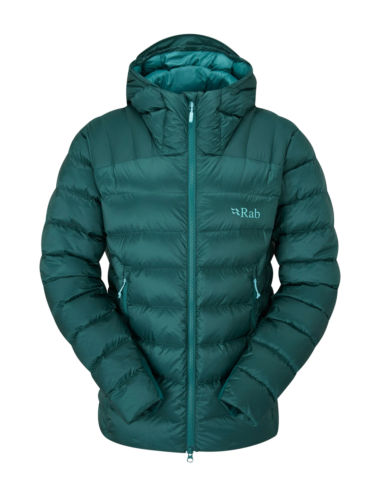 Rab Electron Pro Women's Down Jacket