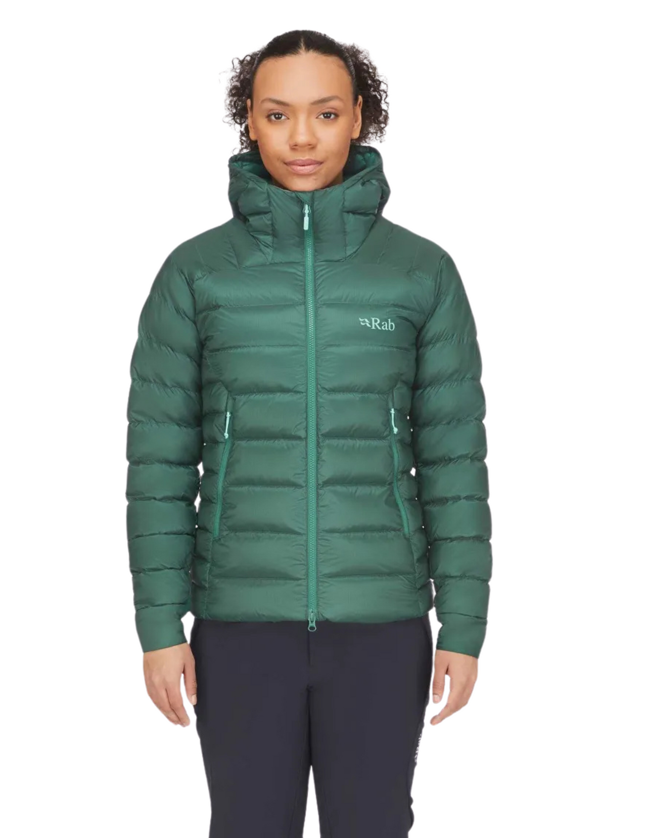Rab Electron Pro Women's Down Jacket