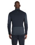 Polaire Rab Ascendor Pull-On Homme