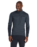 Polaire Rab Ascendor Pull-On Homme
