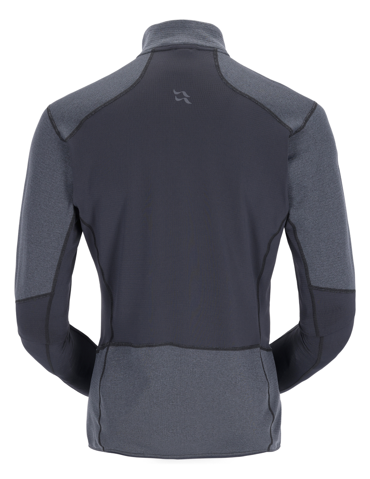 Polaire Rab Ascendor Pull-On Homme