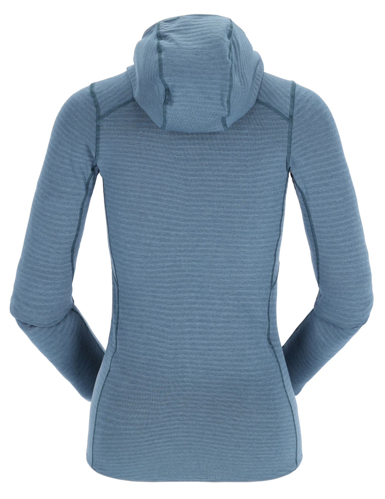 Polaire à Capuche Rab Ascendor Light Femme