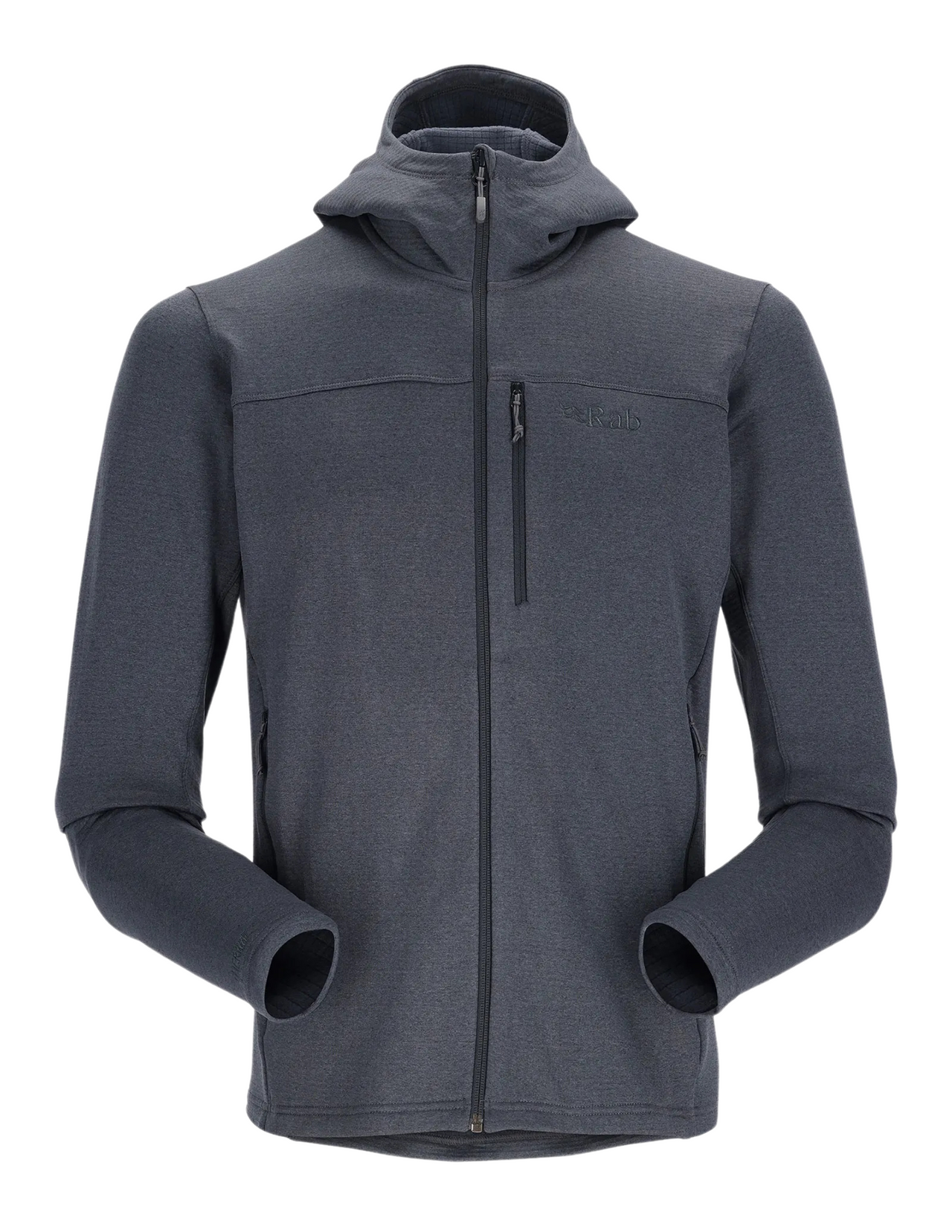 Rab Men's Graviton Hooded Fleece