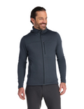 Rab Men's Graviton Hooded Fleece