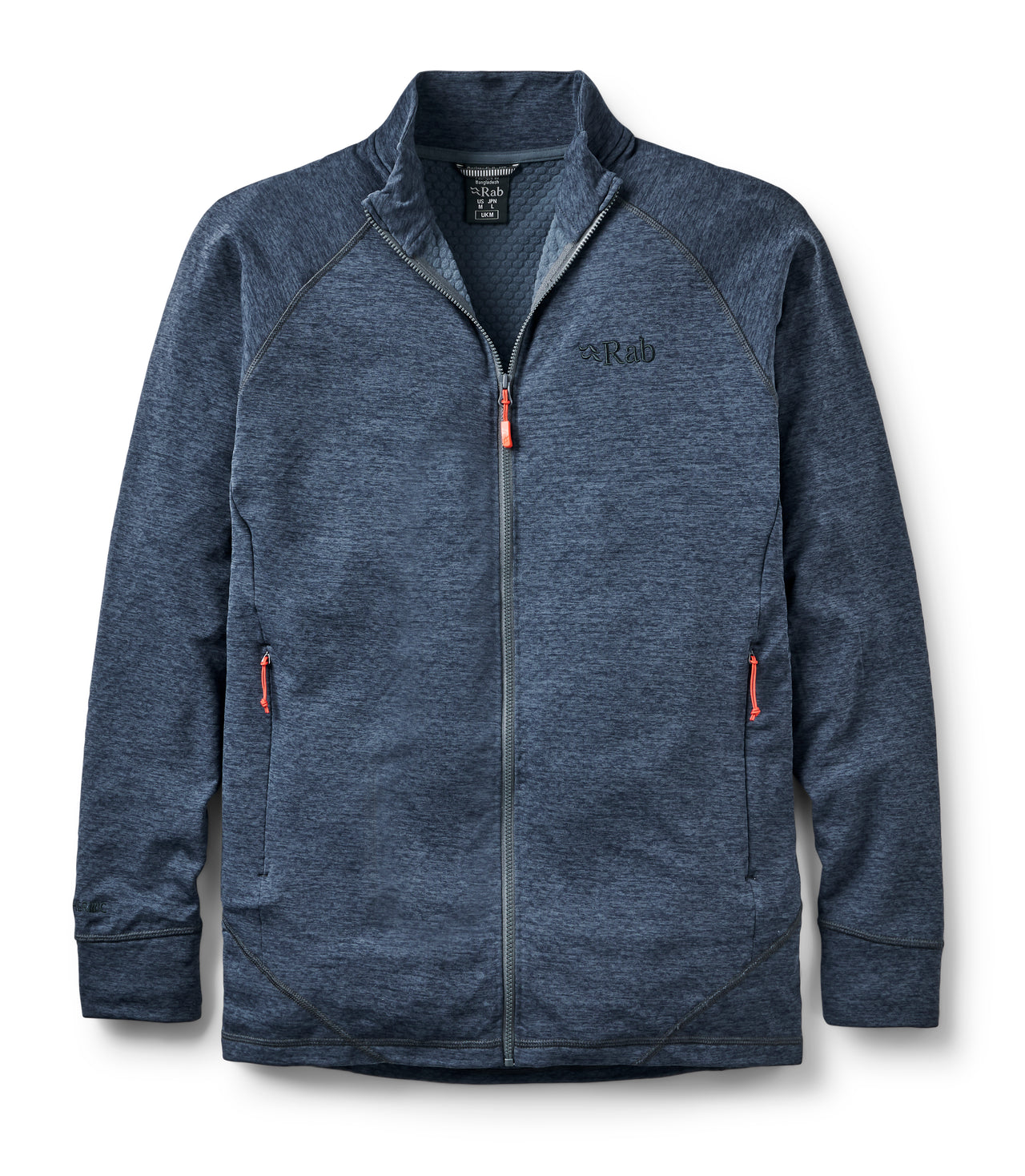 Veste Polaire Rab Nexus Homme