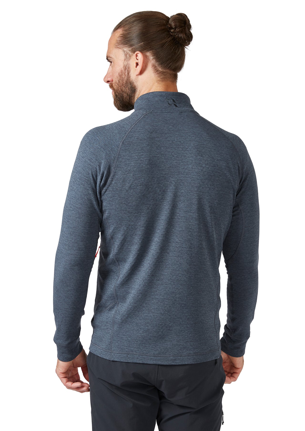 Veste Polaire Rab Nexus Homme