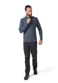 Veste Polaire Rab Nexus Homme