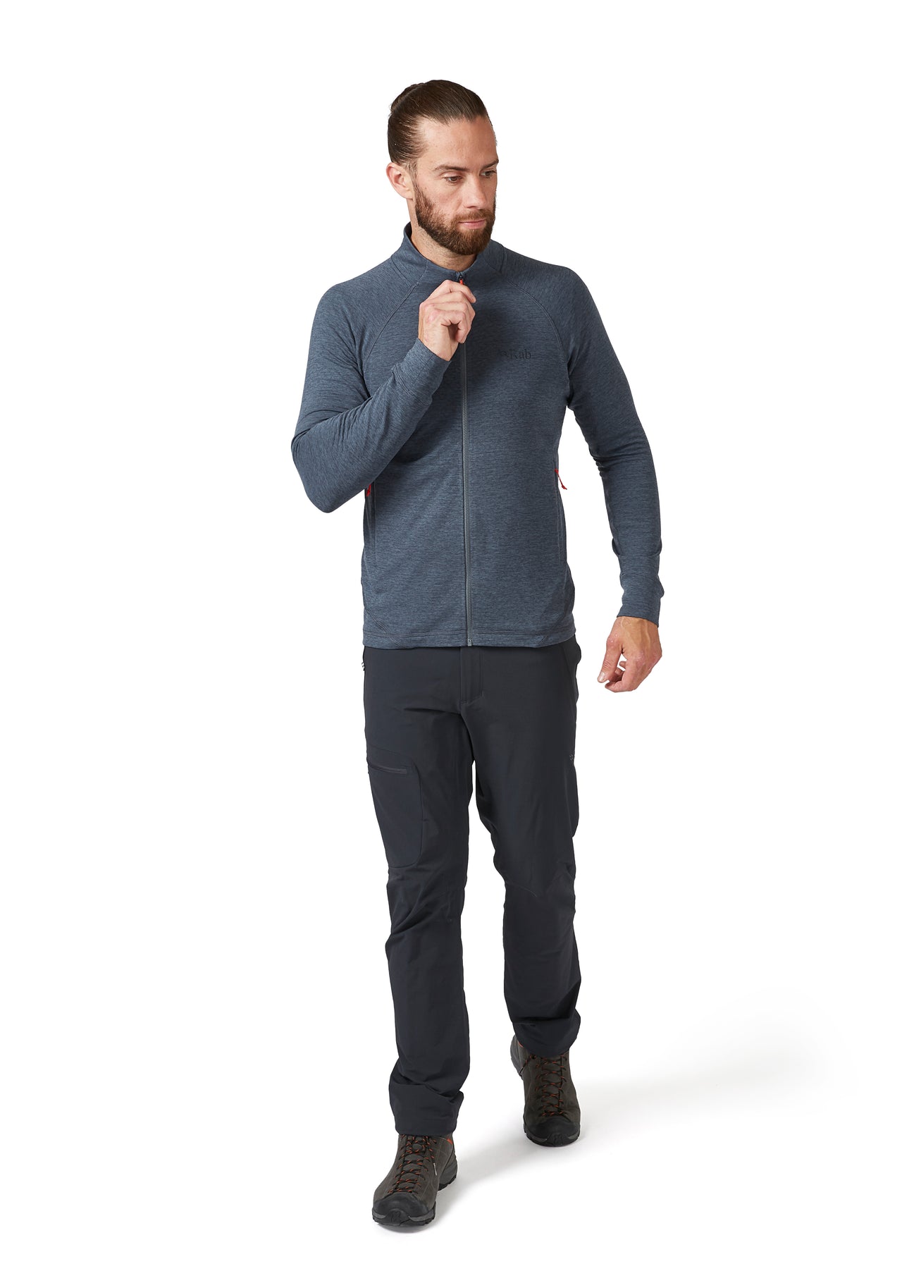 Veste Polaire Rab Nexus Homme
