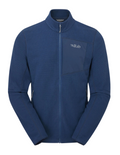 Polar Rab Tecton Full Zip Men