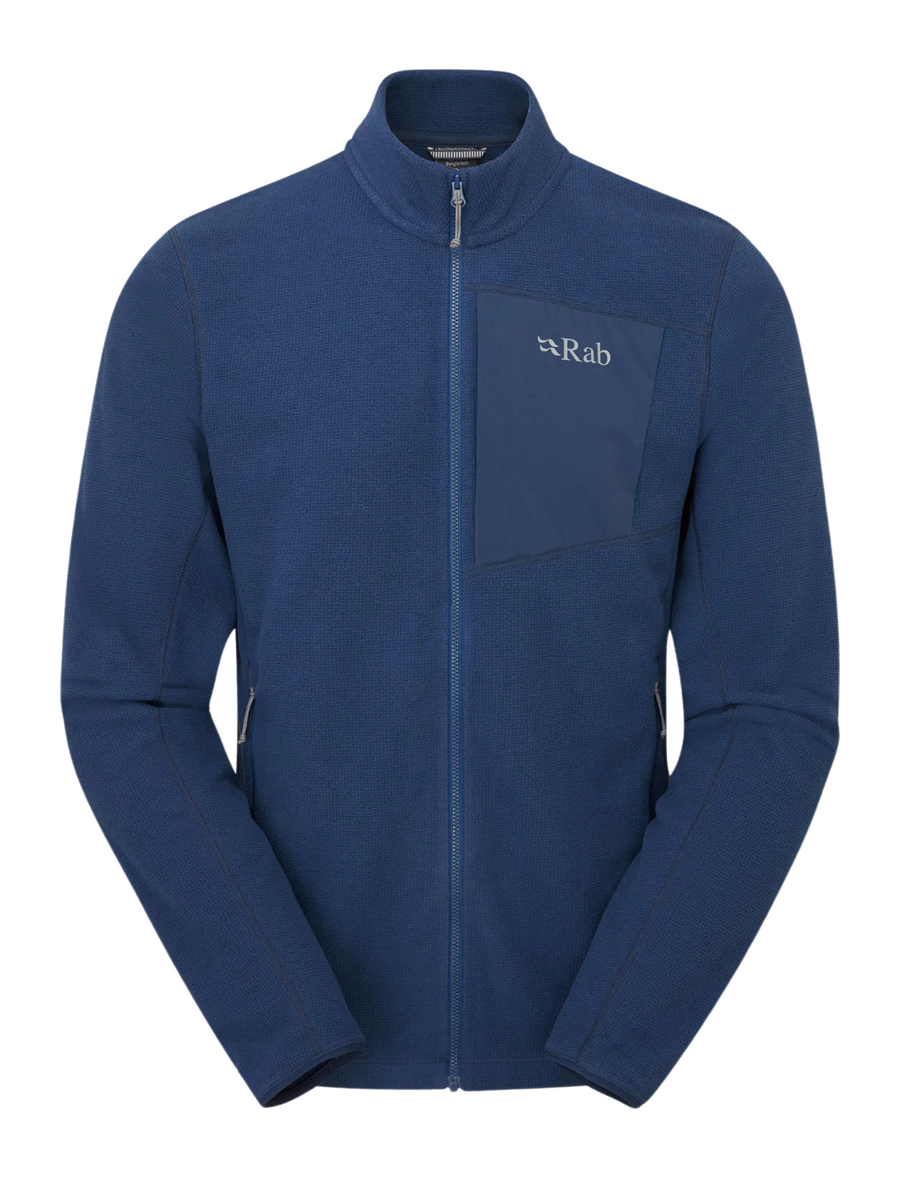 Polar Rab Tecton Full Zip Men