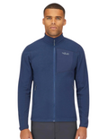 Polar Rab Tecton Full Zip Men