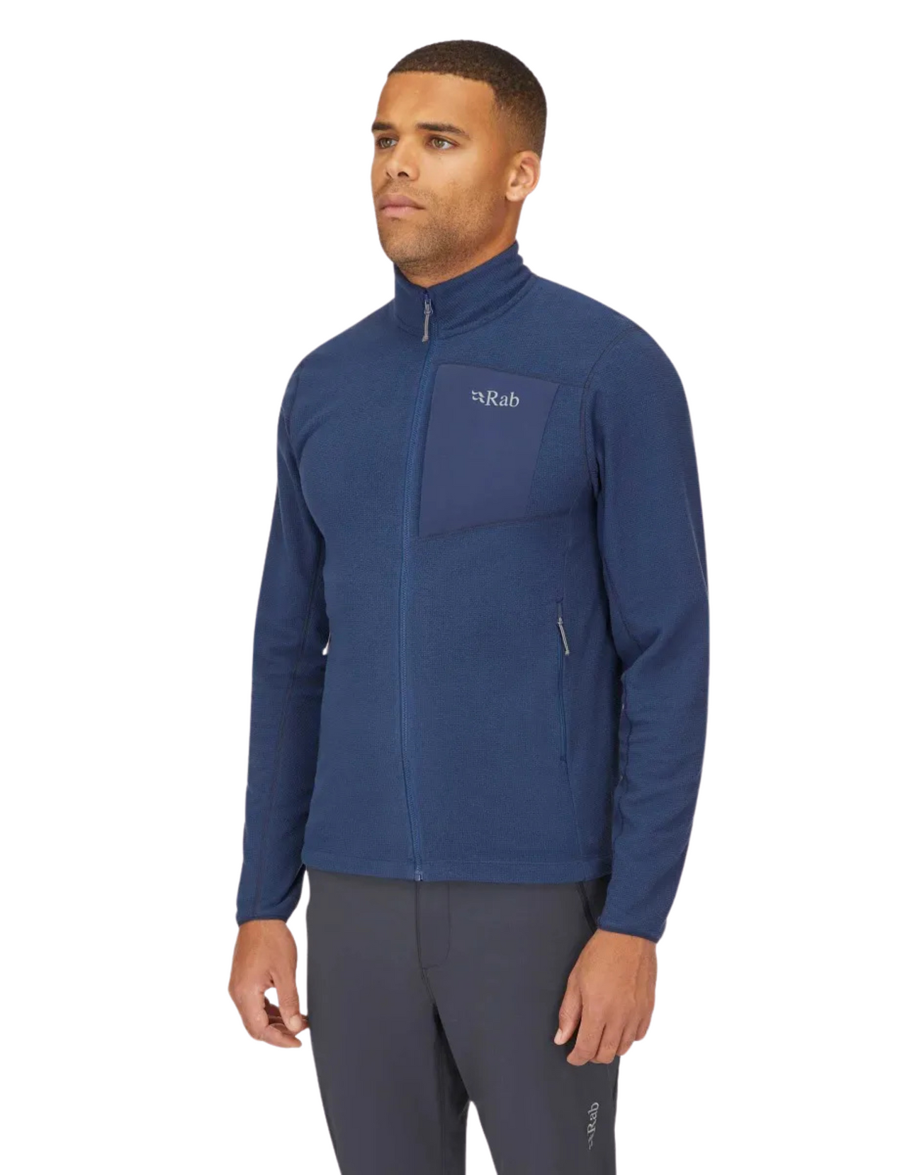 Polar Rab Tecton Full Zip Men