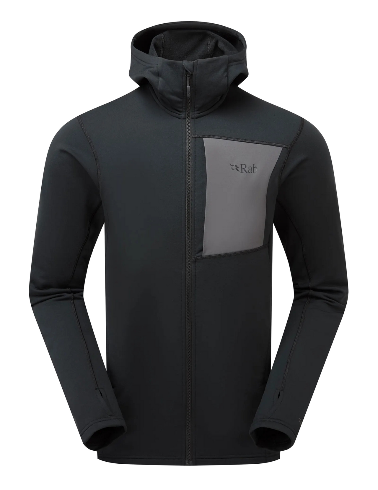 Rab Superflux Men's Hooded Fleece