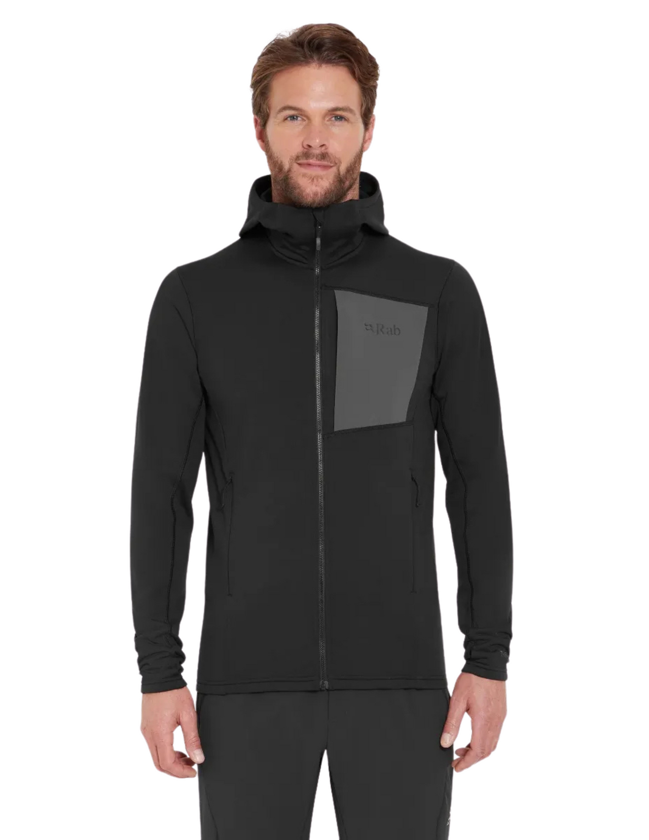 Rab Superflux Men's Hooded Fleece