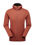 Polaire à Capuche Rab Evolute Hoody Homme