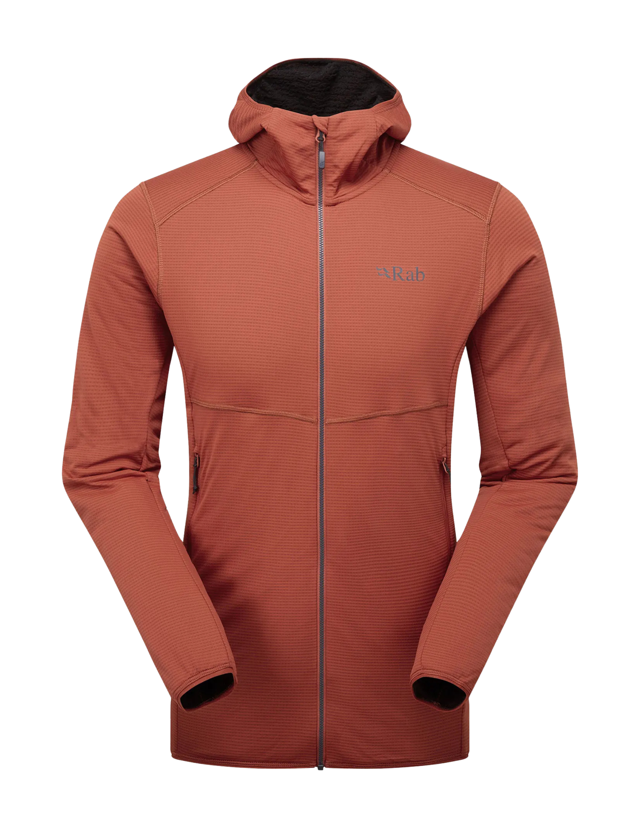 Polaire à Capuche Rab Evolute Hoody Homme