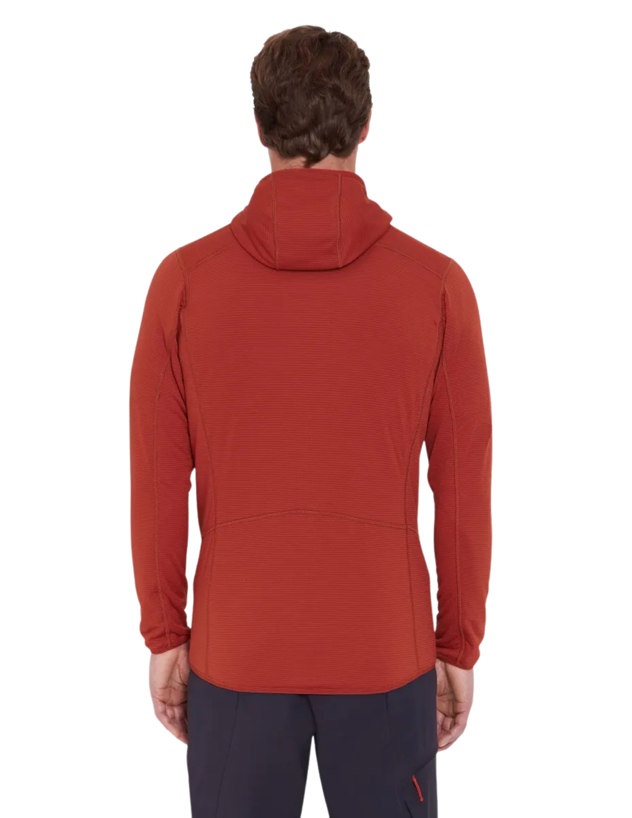 Polaire à Capuche Rab Evolute Hoody Homme