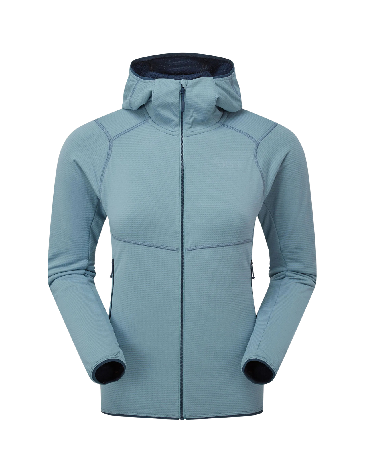 Rab Evolute Hoody Women's Hooded Fleece